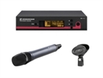 Sennheiser Tr�dl�st S�t "Vokal" EW 135 G3